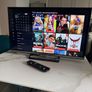 Smart Tv Panasonic Viera Image 2