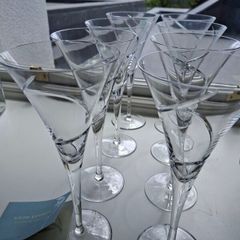 Louise Kennedy Tipperary Crystal
