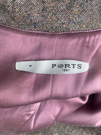 PORTS dress suit