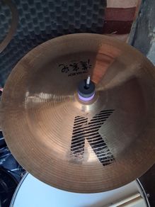 17 inch90s era K China Boy