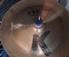 17 inch90s era K China Boy