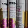 Toni&Guy conditioner box Image 2