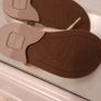 Girls Shoes - "Clarks" Size 4.5 (baby) Image 5