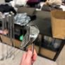 Left-Handed Titleist SM7 50 degree wedge Image 4