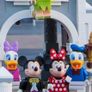 Retired Lego 71040 Disney Castle Image 4