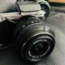 Photo camera mirrorless Image 3
