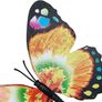 24pcs Garden Butterflies on Sticks, Garden Ornaments Outdoor, Decorative Butterflies for Flower Pot/Plant/Yard/Garden Summer Houses, Fairy Garden Accessories (FREE SHIPPING) Image 5