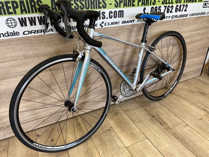 bike