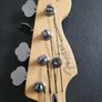 Fender Precision Bass Special Deluxe series Guitar Image 8
