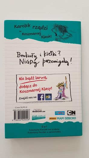 Polish Book
