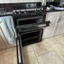 Zanussi free standing oven Image 3