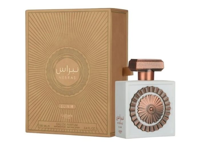 Perfumes from Dubai