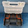 10 Tactix Inter-lockable Organisers Image 7