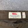 Fjallraven Vidda Pro Winter Trousers G-1000 Cargo Pants Brown Mens Size 50 Image 4