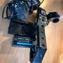 Sony FX6 with TILTA camera cage Image 7