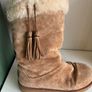 UGG boots in good condition Image 9