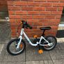 kids bike 14" Image 5