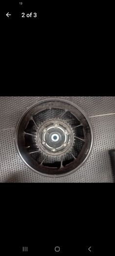 motorbike parts