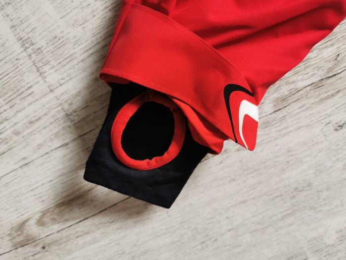Kjus ski jacket