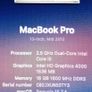 MacBook Pro (13-inch, Late 2012) - Used Image 9