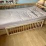 Child's bed with drawer (including drawer mattress) Image 7