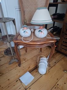 lamps