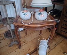 lamps