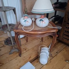lamps