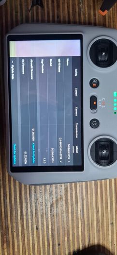 Dji Mini 3 Pro Flymore Combo