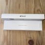 iPad Pro 11" M2 (4th Gen) 128GB Apple Pencil 2 ESR Keyboard Folio OtterBox Case - Full Bundle Image 6