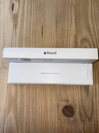 iPad Pro 11" M2 (4th Gen) 128GB Apple Pencil 2 ESR Keyboard Folio OtterBox Case - Full Bundle