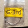 Electric guitar strings Image 5
