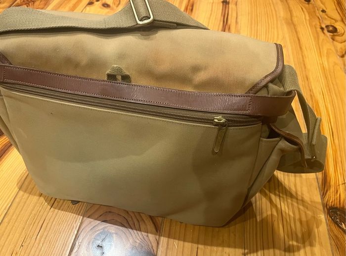 Billingham Packinton Camera Bag