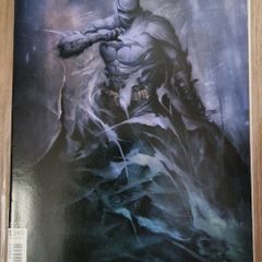 Detective Comics #1006 Dan Quintana Variant (2019) NM