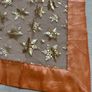 table runner Christmas themed Image 2