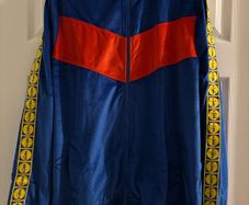 Brand New Lidl Track Jacket L