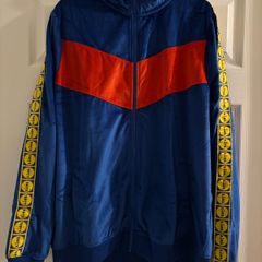Brand New Lidl Track Jacket L
