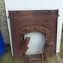 Cast Iron Fireplace Image 2
