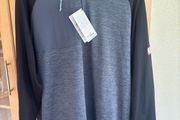 FootJoy Golf  hoodie with Titleist logo