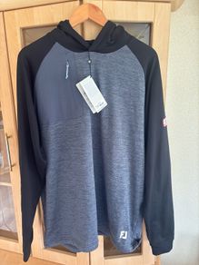 FootJoy Golf  hoodie with Titleist logo