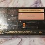 Revolution Ultra Brow Palette - 8 Shades - Medium to Dark - New - Sealed Image 2