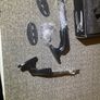 Motorcycle folding mirrors Image 7