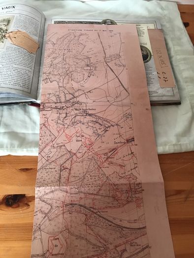 The 1916 Experience  -Verdun And The Somme - Imperial War Museum