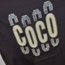Brand New Coco Luxury T-Shirt . Image 4