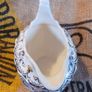 1940s Copeland Spode Milk jug/ Florence pattern Image 4