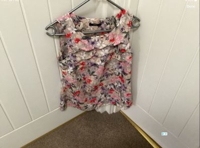 Ladies Mixed Items Size 8/10 NOW HALF PRICE