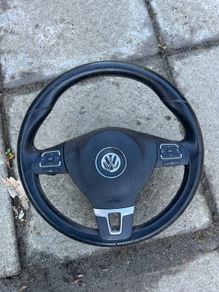 Mk6 golf msfw steering wheel