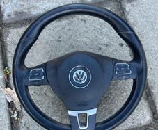 Mk6 golf msfw steering wheel