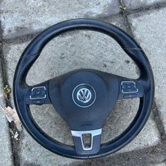 Mk6 golf msfw steering wheel