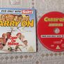 Carry On Matron.   DVD. Image 3